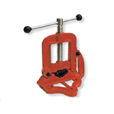 Hinged Pipe Vice
